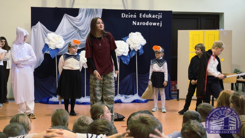 Dzień Edukacji Narodowej