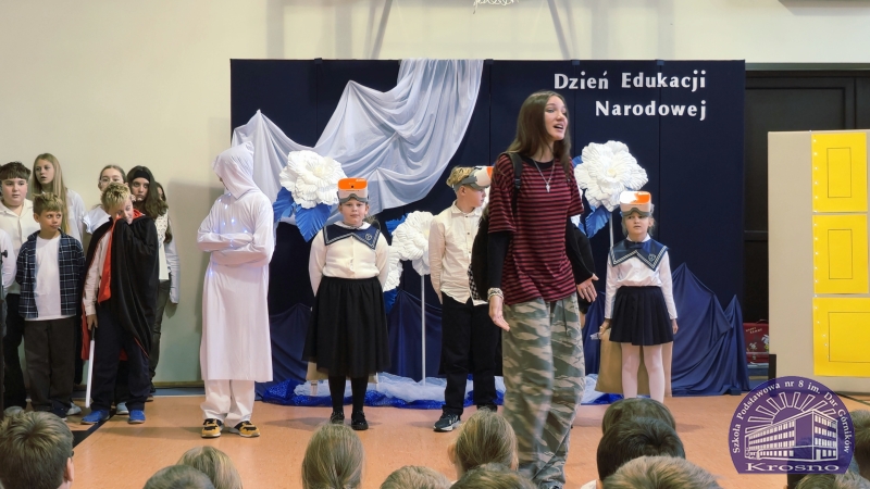 Dzień Edukacji Narodowej