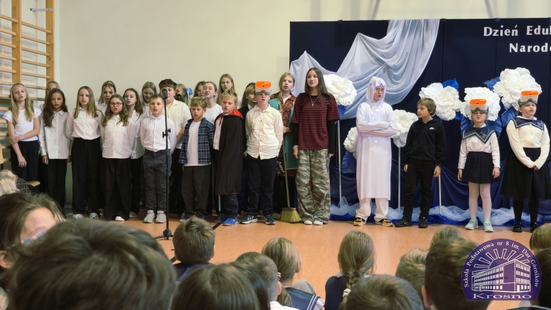 Dzień Edukacji Narodowej