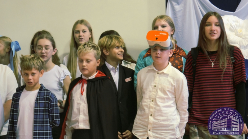 Dzień Edukacji Narodowej
