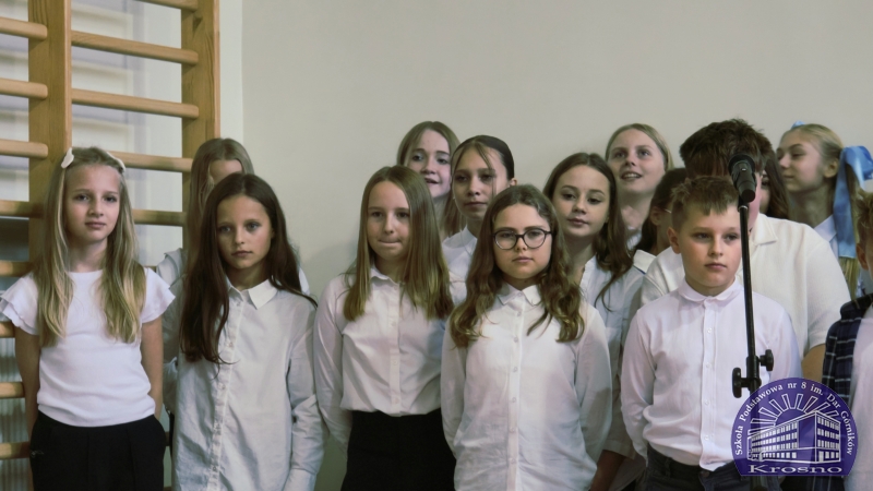 Dzień Edukacji Narodowej