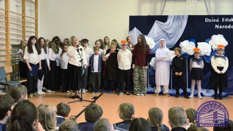 Dzień Edukacji Narodowej