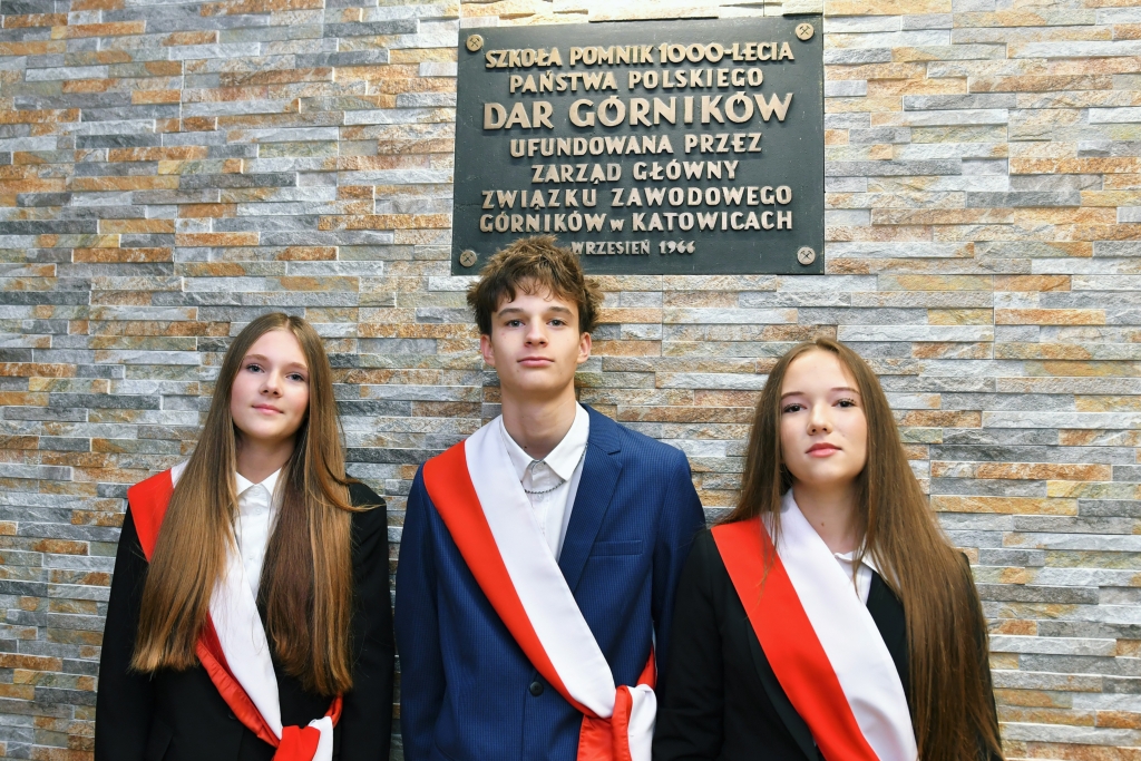 Obchody Jubileuszu 60-lecia szkoły