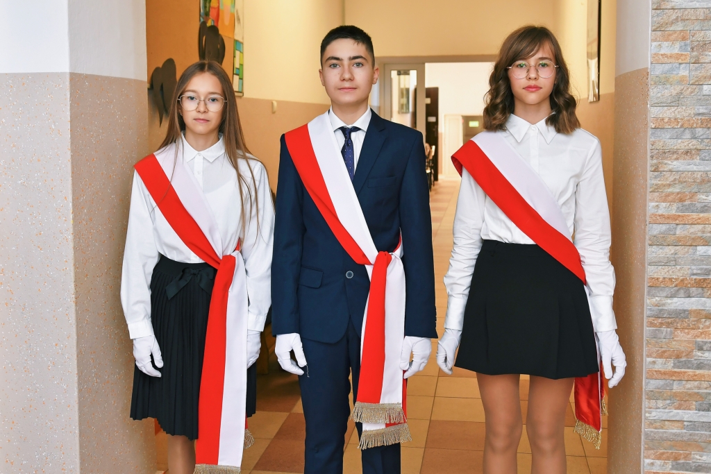 Obchody Jubileuszu 60-lecia szkoły