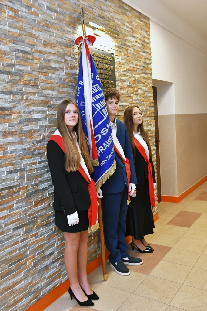 Obchody Jubileuszu 60-lecia szkoły