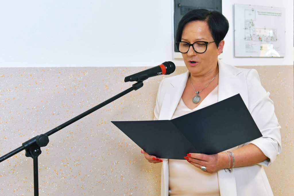 Obchody Jubileuszu 60-lecia szkoły