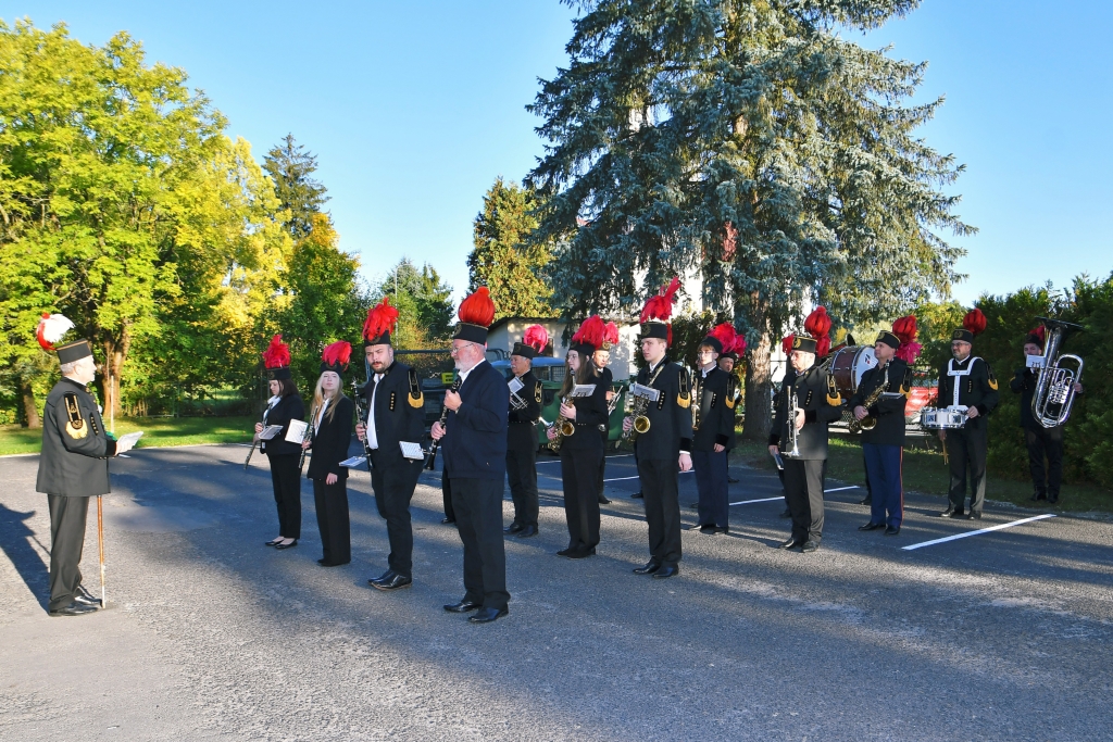 Obchody Jubileuszu 60-lecia szkoły