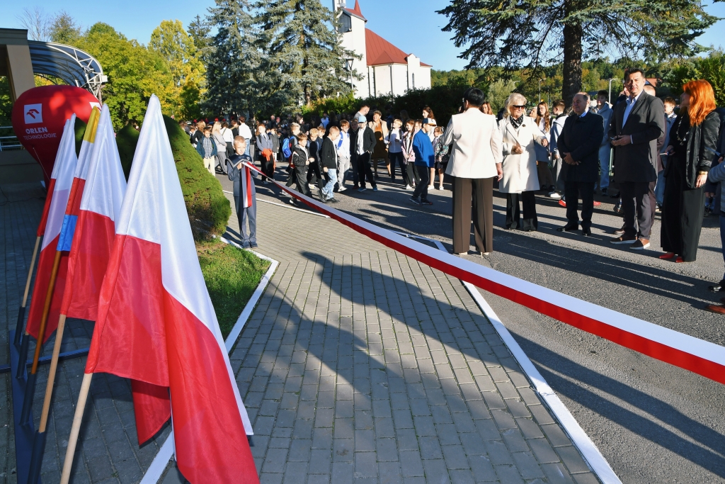 Obchody Jubileuszu 60-lecia szkoły