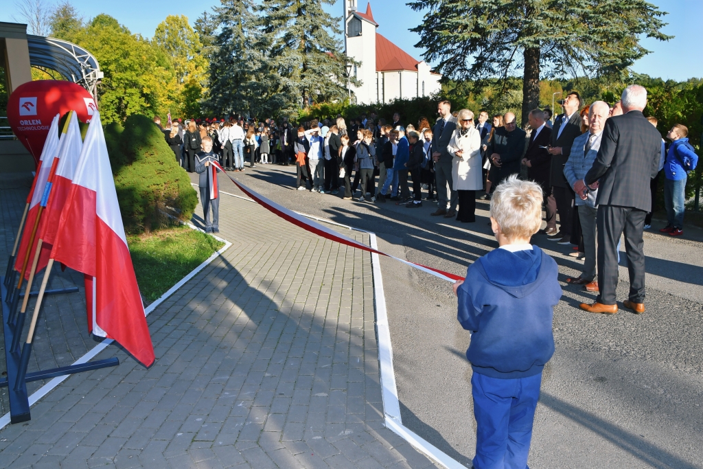 Obchody Jubileuszu 60-lecia szkoły