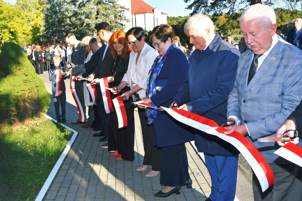 Obchody Jubileuszu 60-lecia szkoły