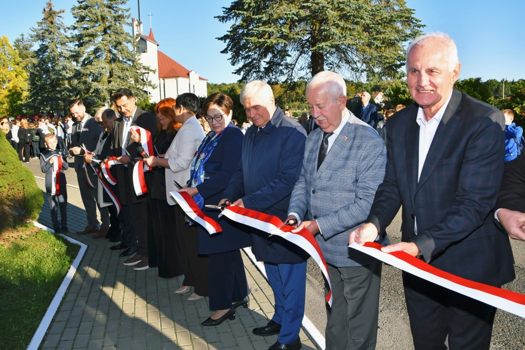 Obchody Jubileuszu 60-lecia szkoły