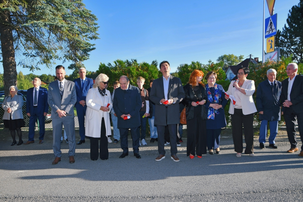 Obchody Jubileuszu 60-lecia szkoły