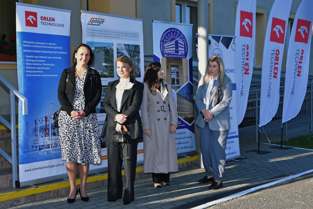 Obchody Jubileuszu 60-lecia szkoły