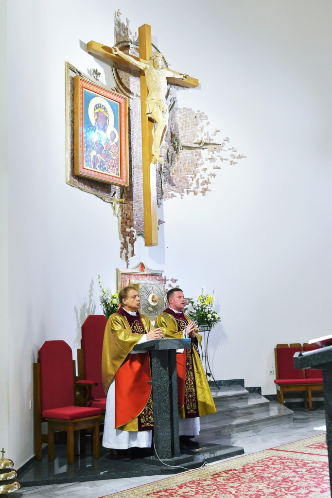 Obchody Jubileuszu 60-lecia szkoły