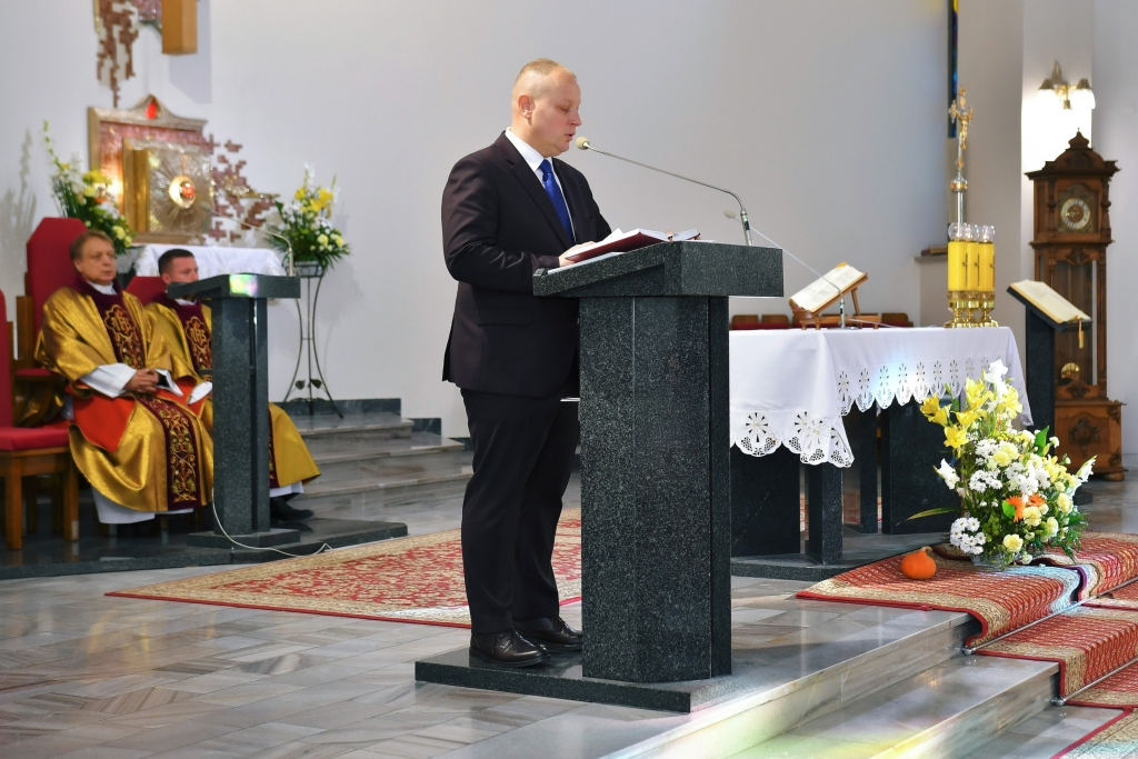 Obchody Jubileuszu 60-lecia szkoły