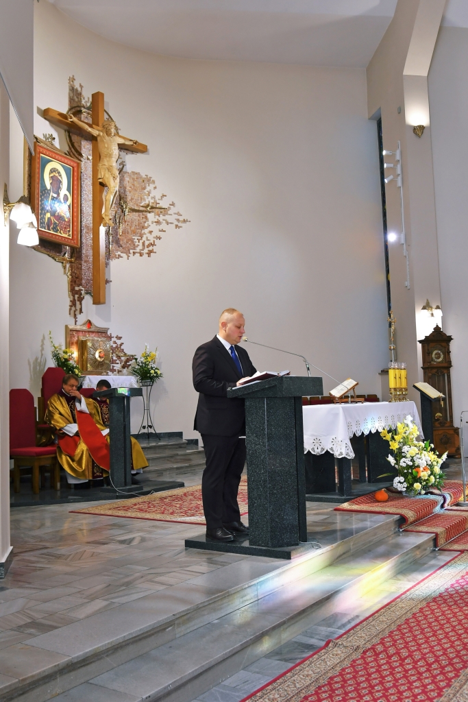 Obchody Jubileuszu 60-lecia szkoły