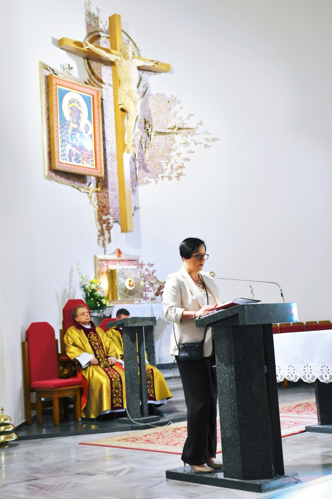 Obchody Jubileuszu 60-lecia szkoły