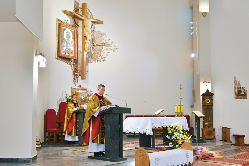Obchody Jubileuszu 60-lecia szkoły