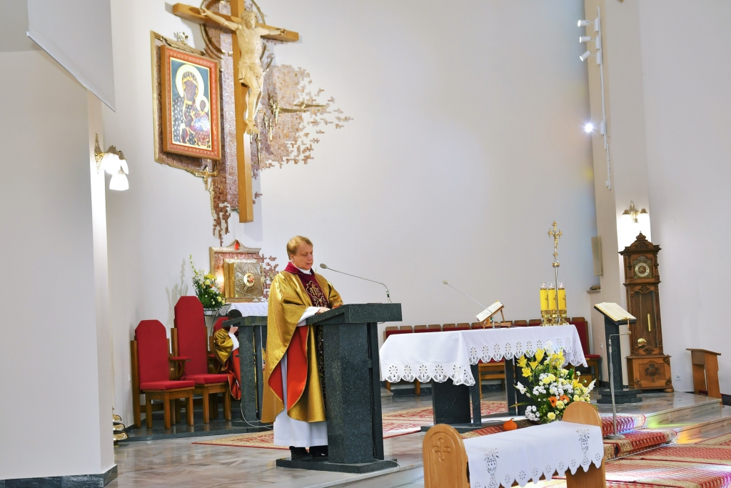 Obchody Jubileuszu 60-lecia szkoły
