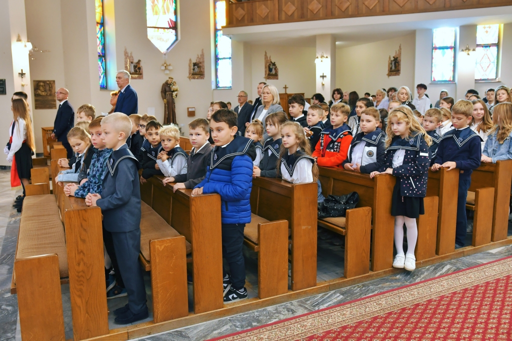 Obchody Jubileuszu 60-lecia szkoły