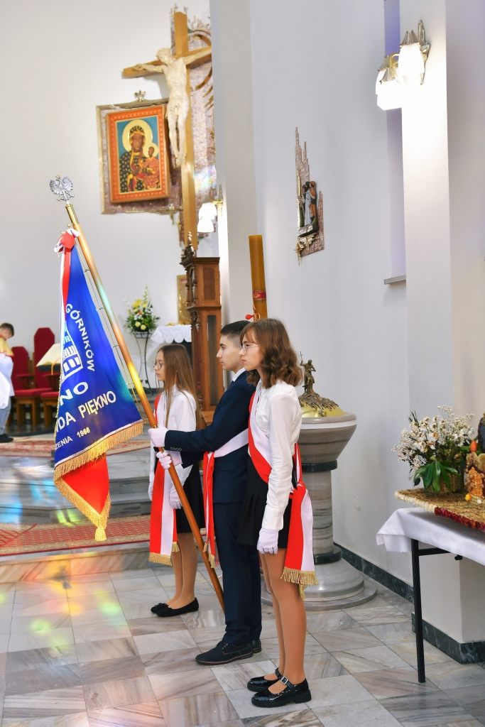 Obchody Jubileuszu 60-lecia szkoły