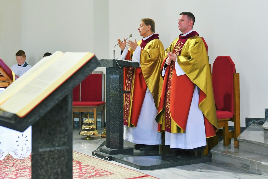 Obchody Jubileuszu 60-lecia szkoły