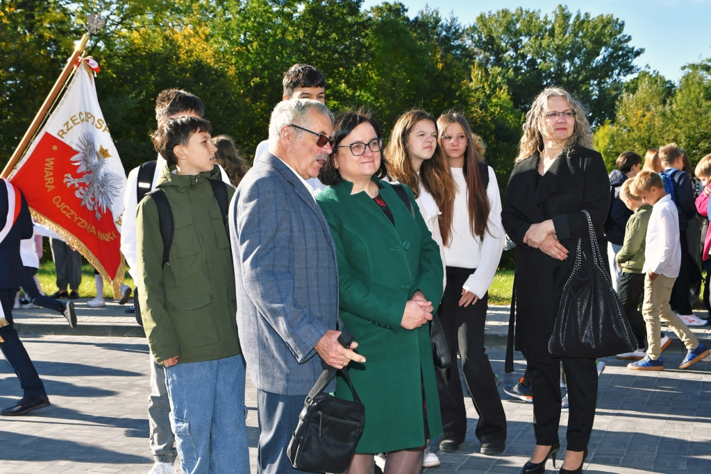 Obchody Jubileuszu 60-lecia szkoły