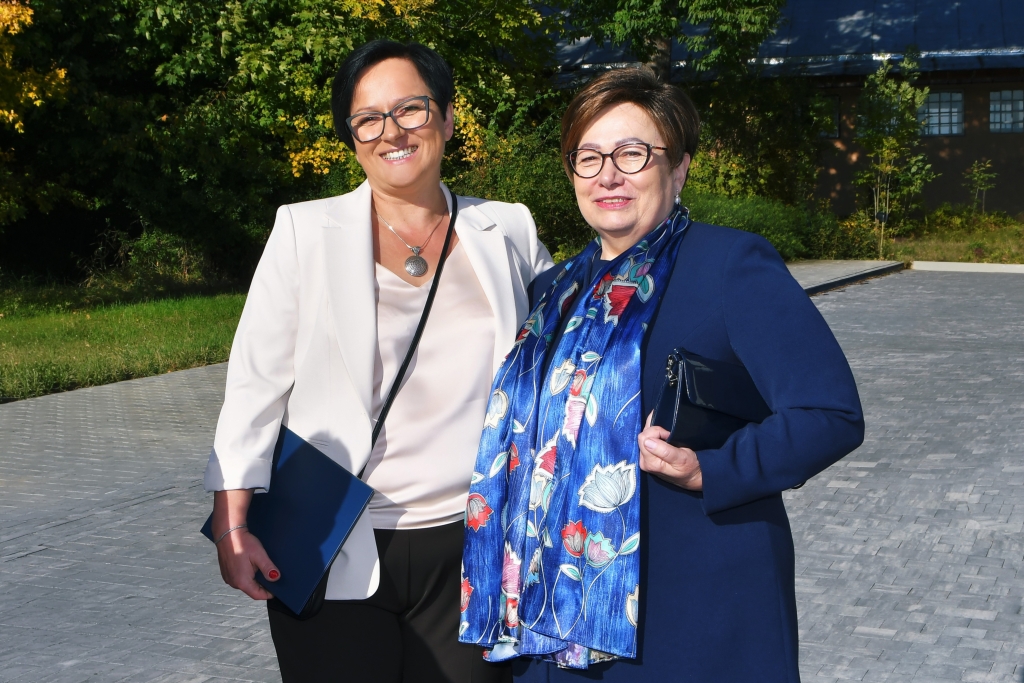 Obchody Jubileuszu 60-lecia szkoły