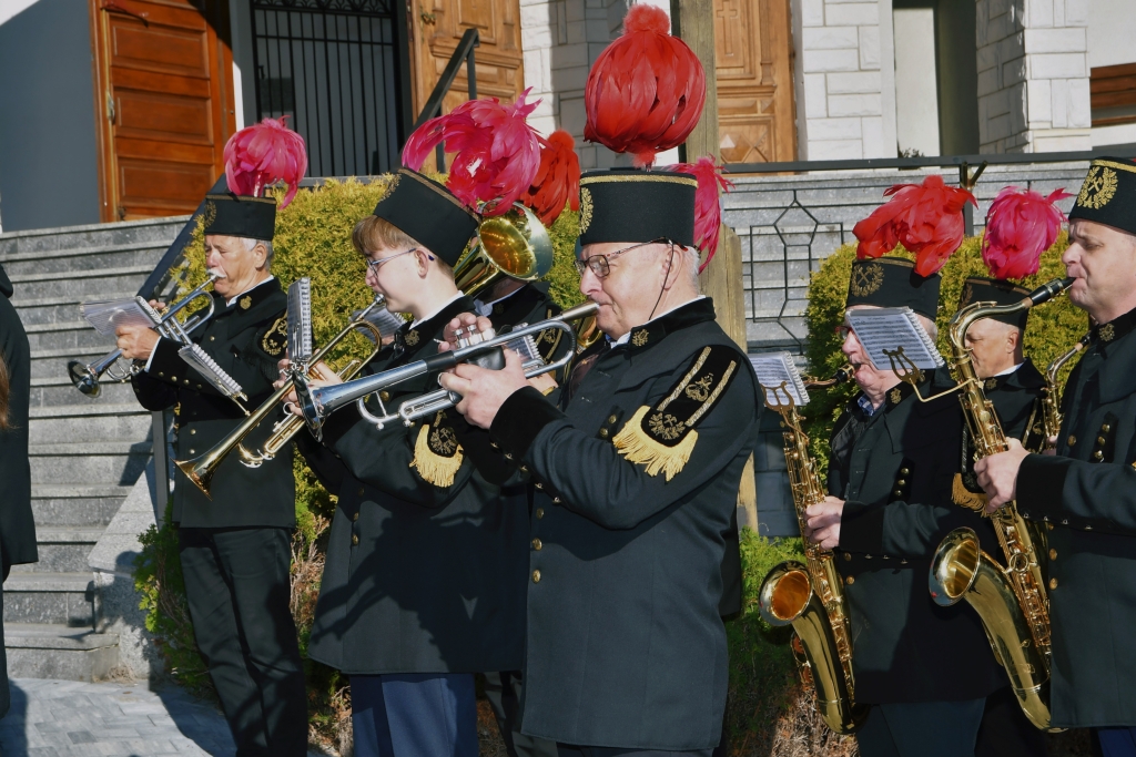 Obchody Jubileuszu 60-lecia szkoły
