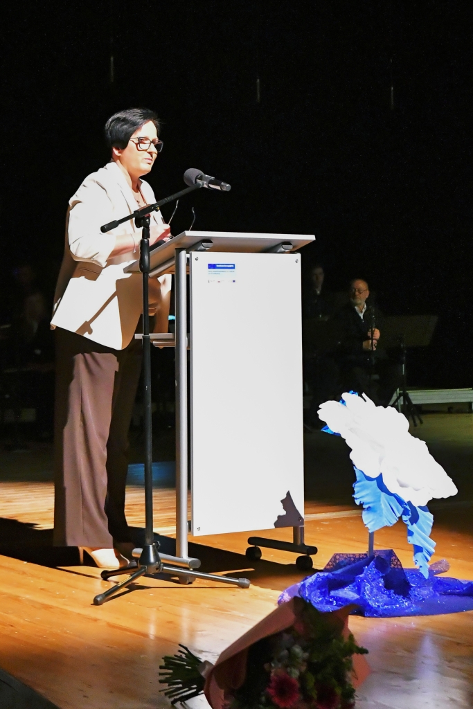 Obchody Jubileuszu 60-lecia szkoły