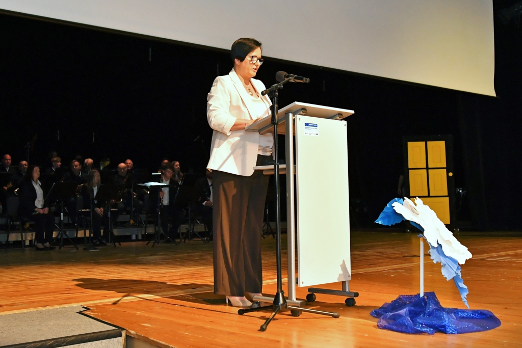 Obchody Jubileuszu 60-lecia szkoły
