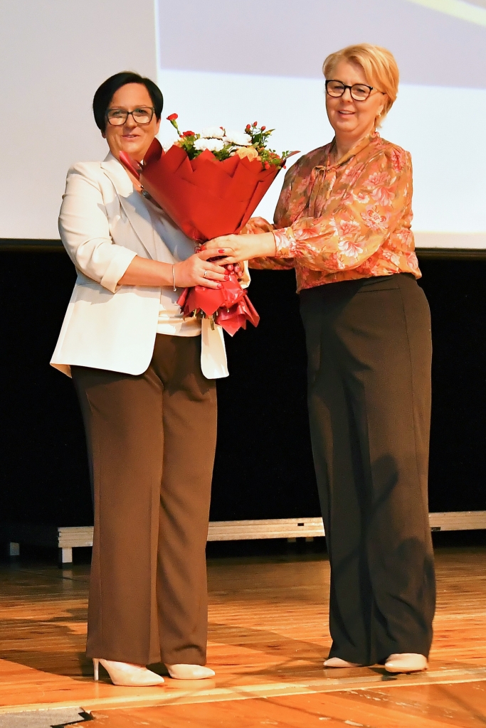 Obchody Jubileuszu 60-lecia szkoły