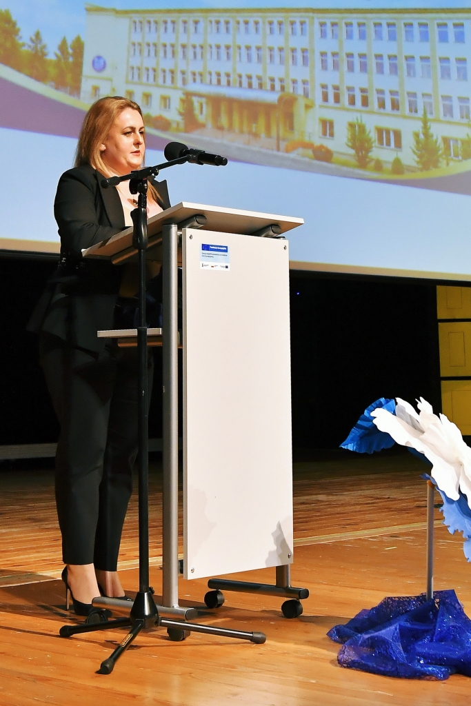 Obchody Jubileuszu 60-lecia szkoły