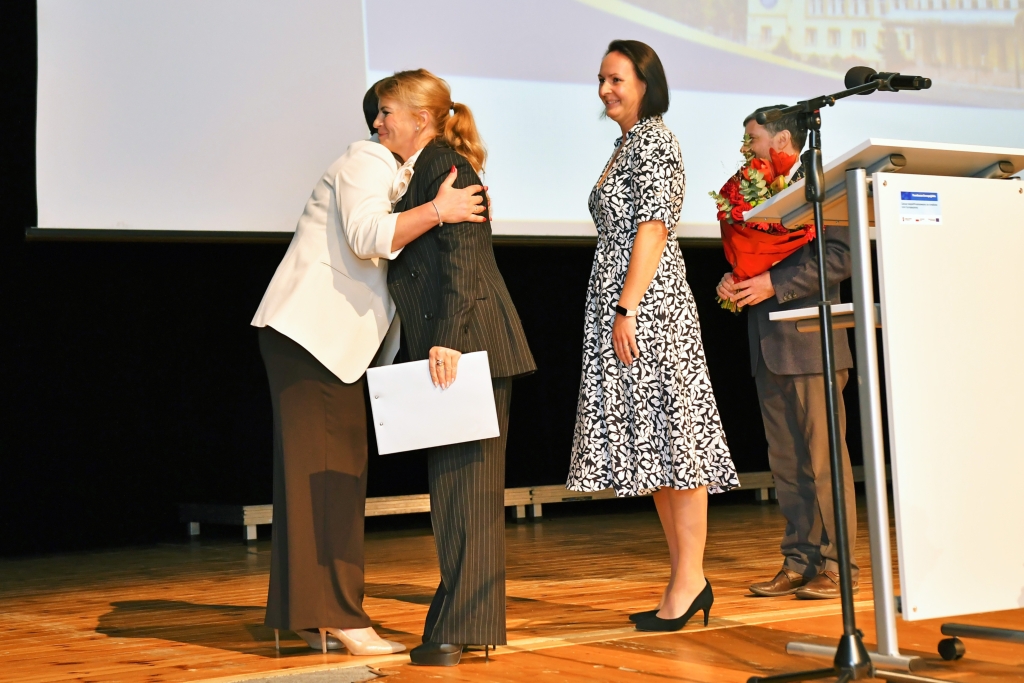 Obchody Jubileuszu 60-lecia szkoły