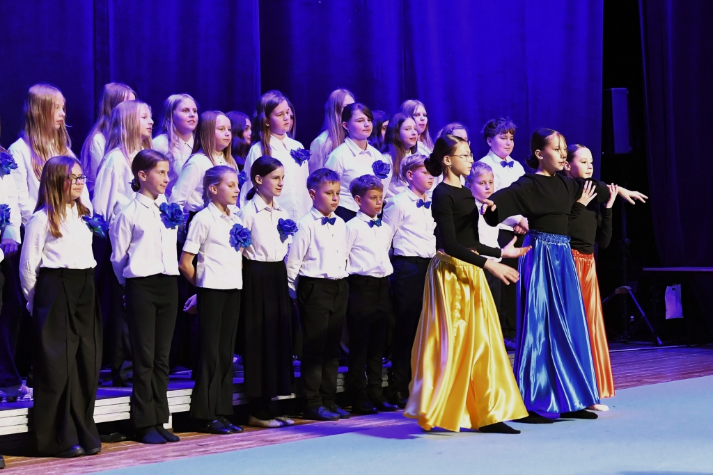 Obchody Jubileuszu 60-lecia szkoły