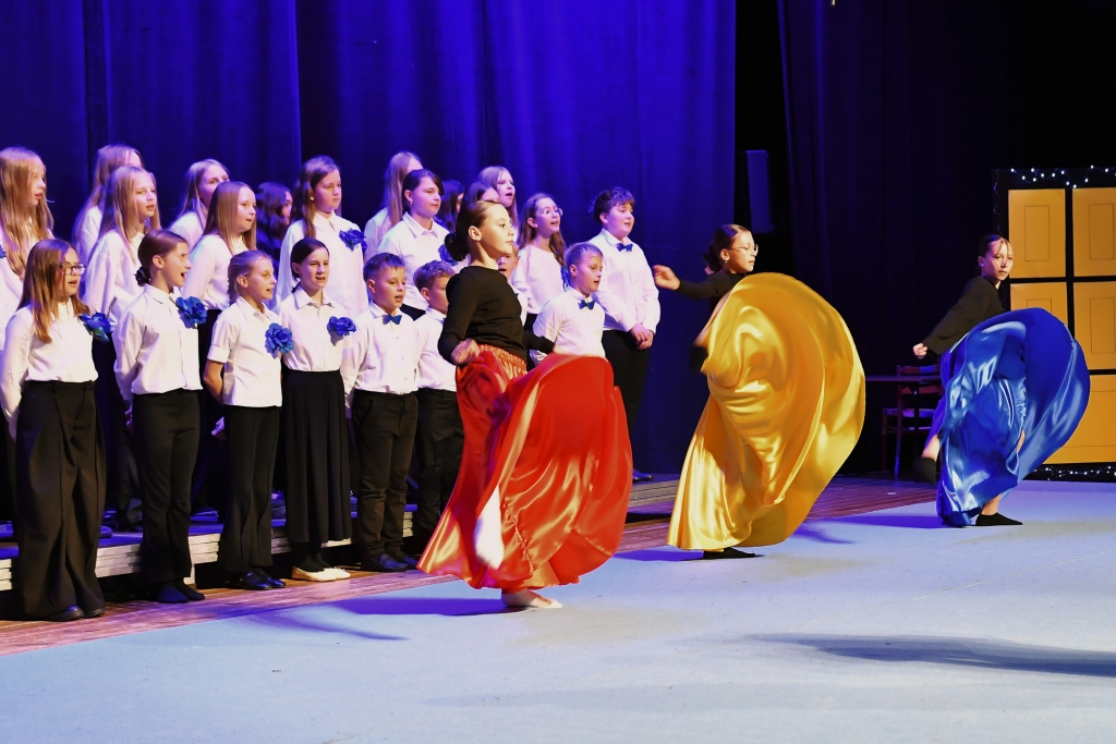 Obchody Jubileuszu 60-lecia szkoły