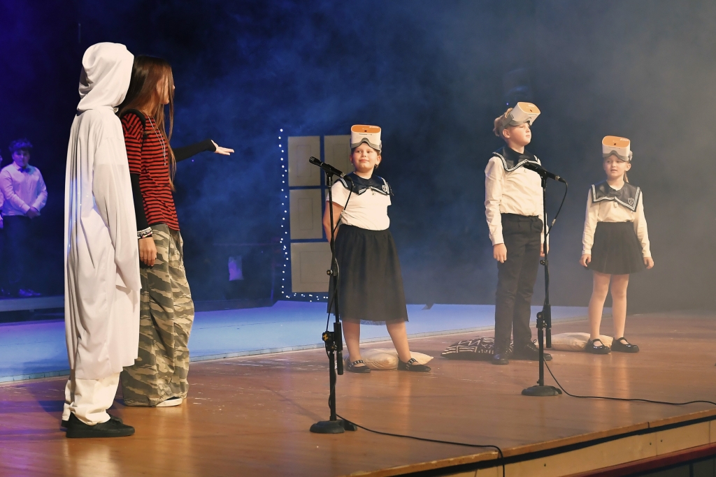 Obchody Jubileuszu 60-lecia szkoły