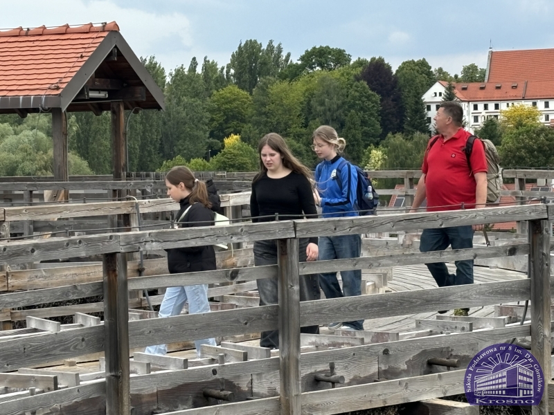 VI b Pod Ziemią