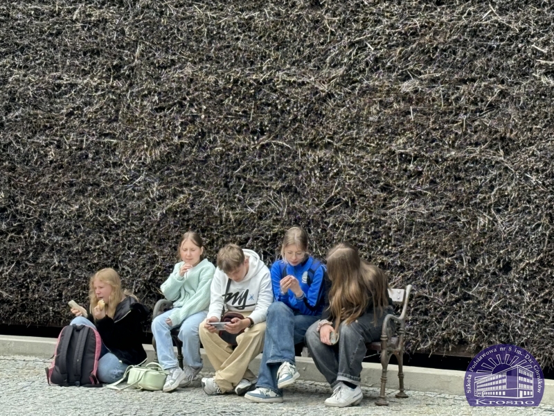 VI b Pod Ziemią