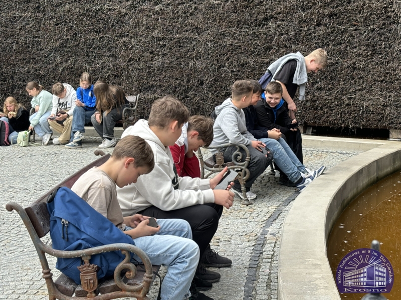 VI b Pod Ziemią