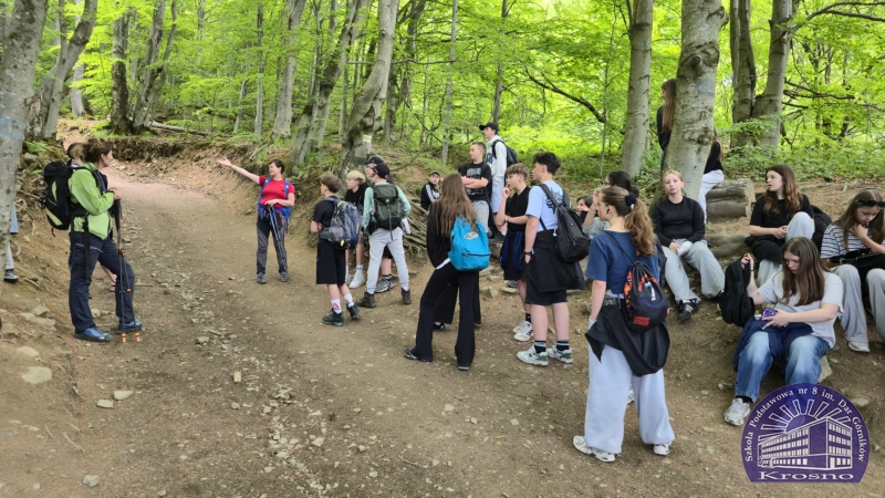 Bieszczadzkie atrakcja