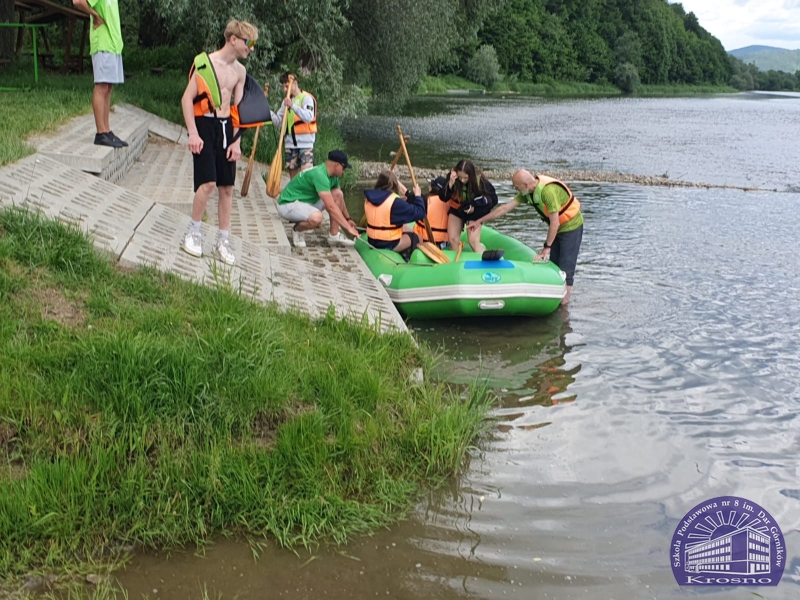 Bieszczadzkie atrakcja