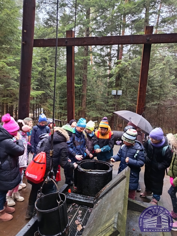 Wycieczka do Bóbrki