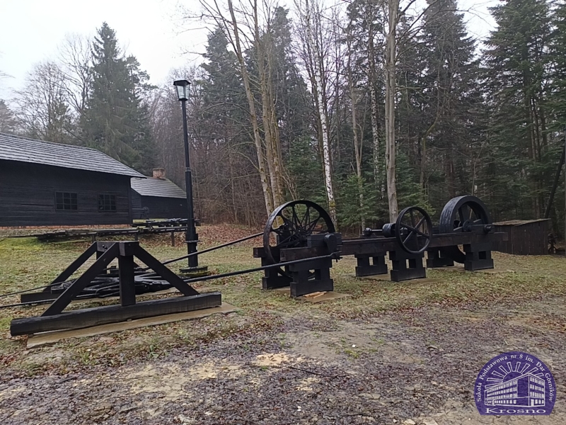 Wycieczka do Bóbrki