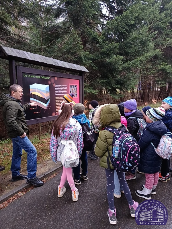 Wycieczka do Bóbrki