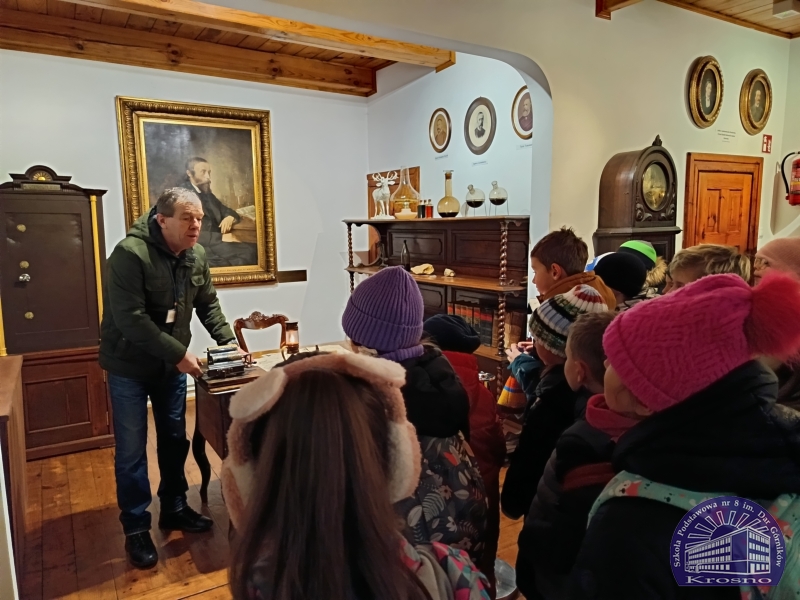 Wycieczka do Bóbrki