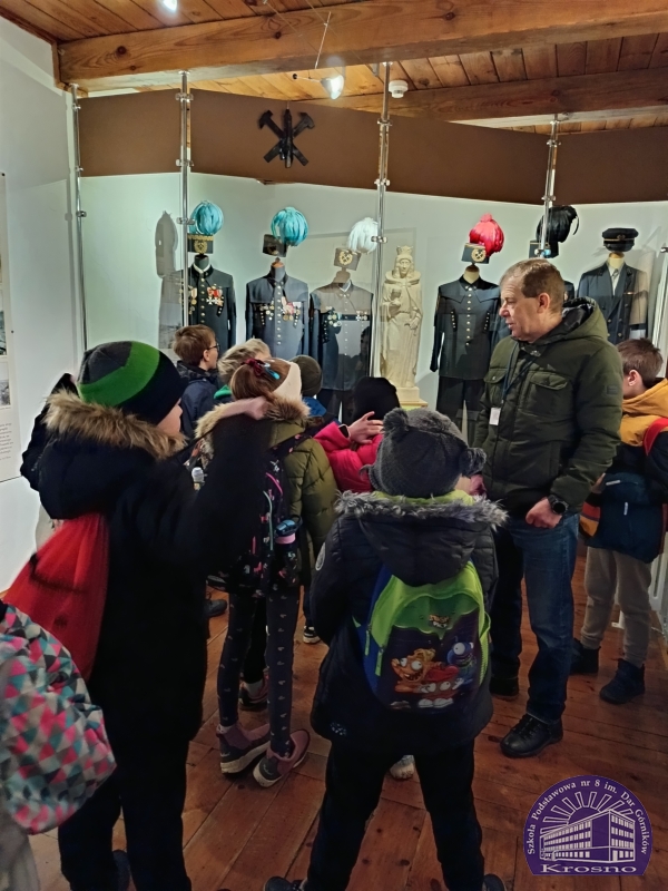 Wycieczka do Bóbrki