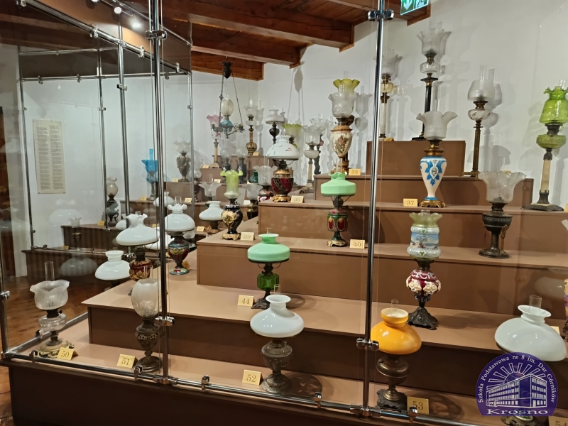 Wycieczka do Bóbrki