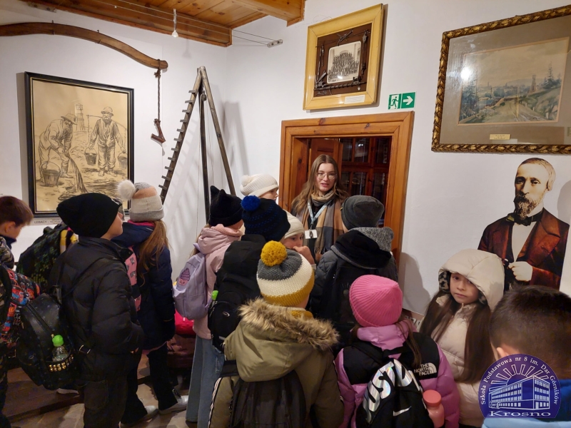 Wycieczka do Bóbrki