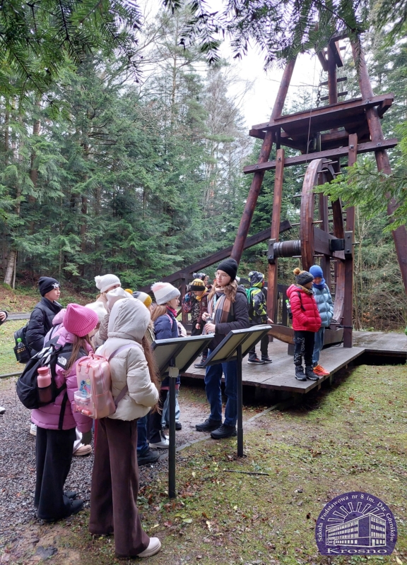 Wycieczka do Bóbrki